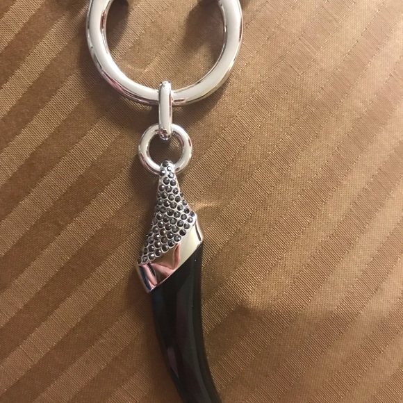 🚨SOLD🚨Swarovski, Jet Black Crystal, Black onyx - Picture 2 of 8